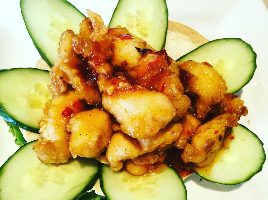 Ks On The Keys Restaurant