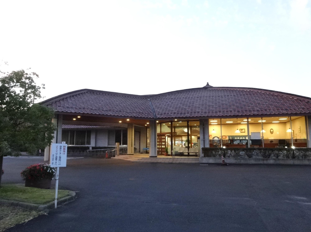 Izumo Heisei Onsen-出云市必去景点