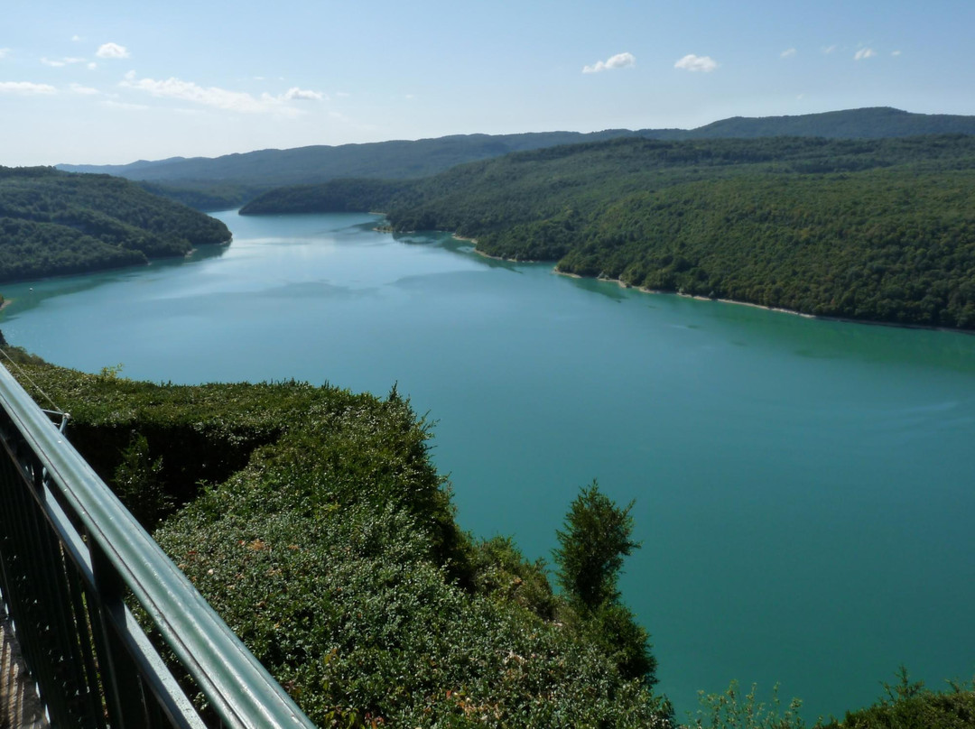 La Tour-du-Meix旅游攻略图片