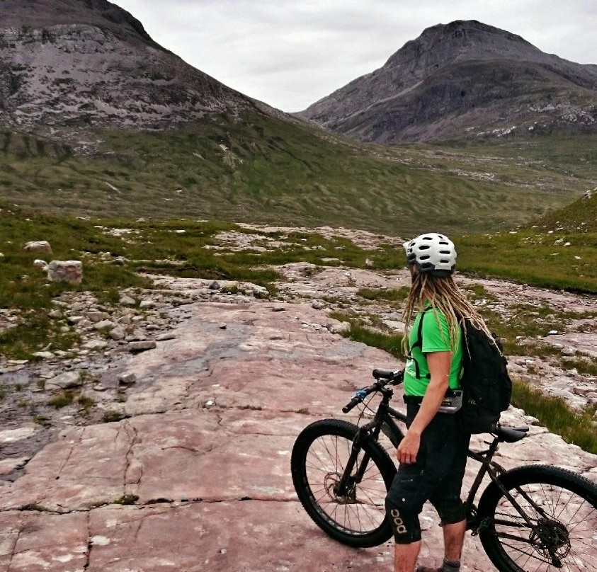 Carbon-Monkey Bikepacking & MTB Skills - Day Tours景点图片