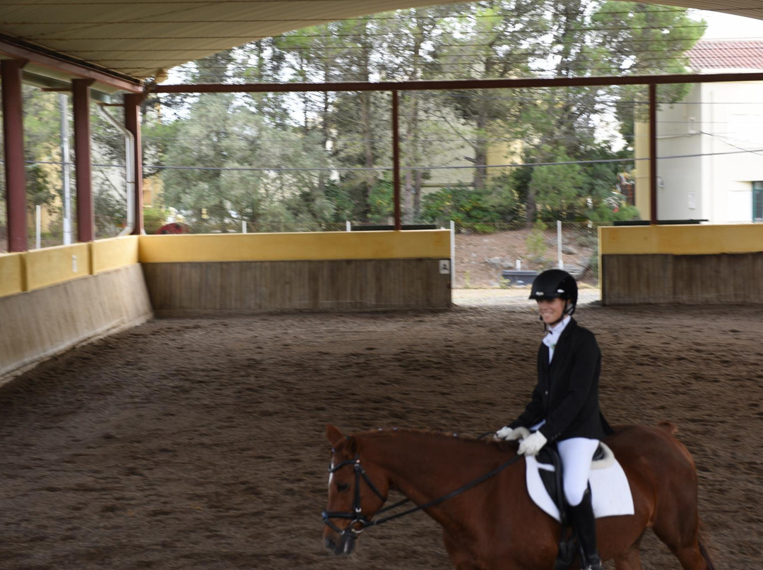 Centro Hipico da Costa do Estoril-卡斯凯什必去景点