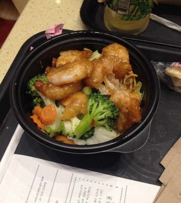 Panda Express
