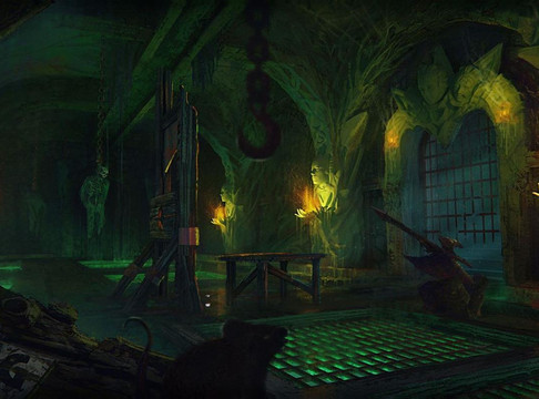 Lastag Escape Game-比亚韦斯托克必去景点