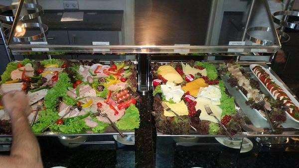 Hotel Ambiente主图