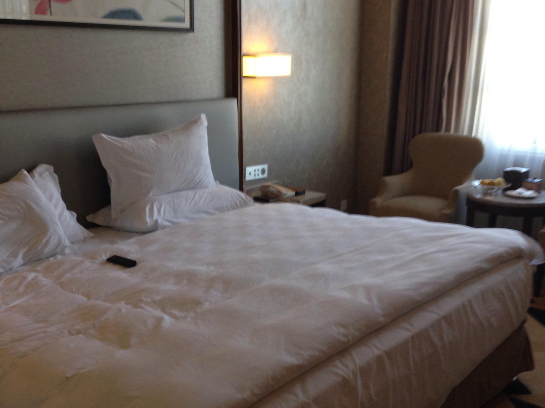 蓝海御华大饭店主图