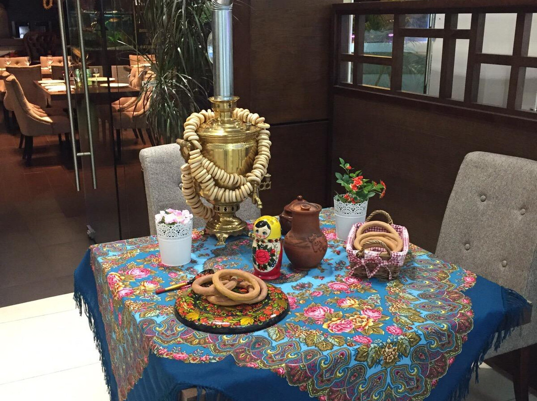 Moremall-索契必去景点