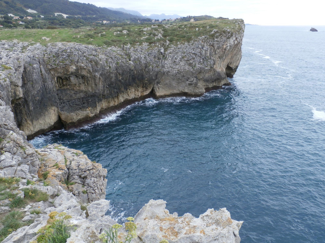 Playa de Cubijeru