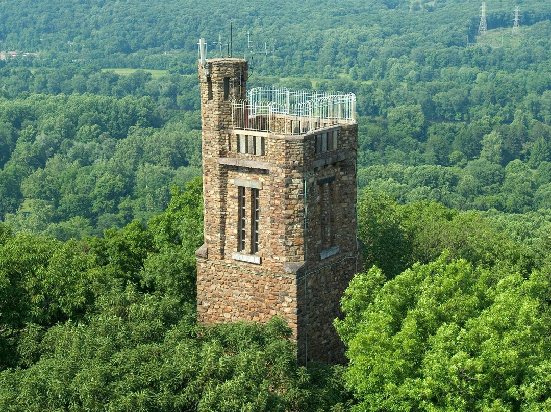 Washington Crossing旅游攻略图片