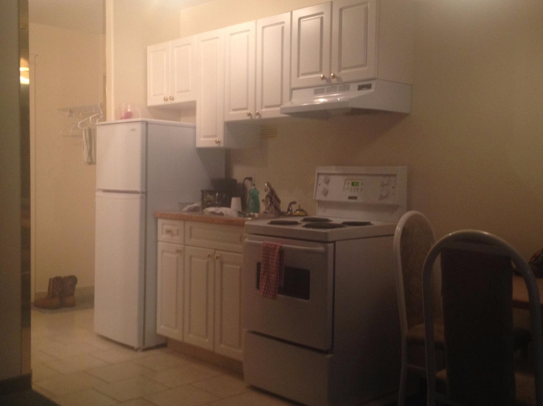 Western Budget Motel Whitecourt #3主图