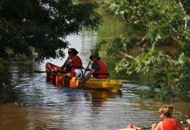 Kayak et Découvertes景点图片