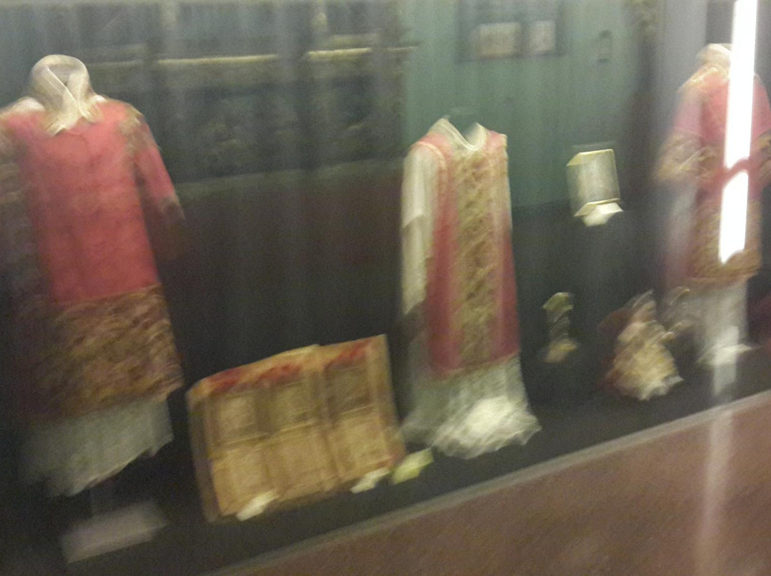 Museo de Tudela-Tudela必去景点