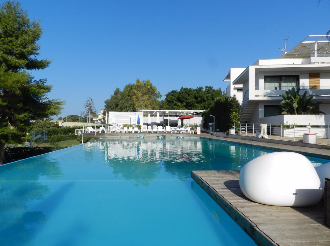 Kamena Residence