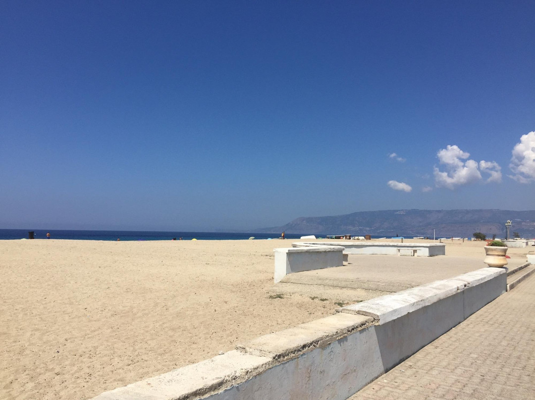 Lungomare San Ferdinando
