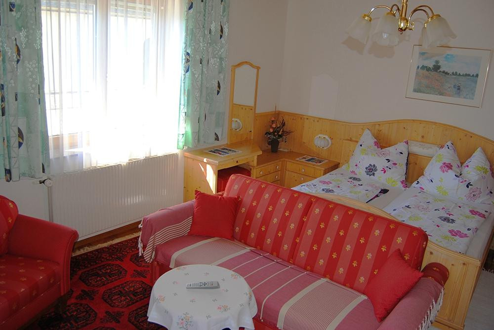 Pension Kirchenwirt主图