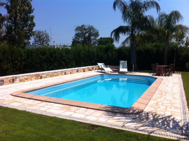 B&B Albero Del Miglio-客卧