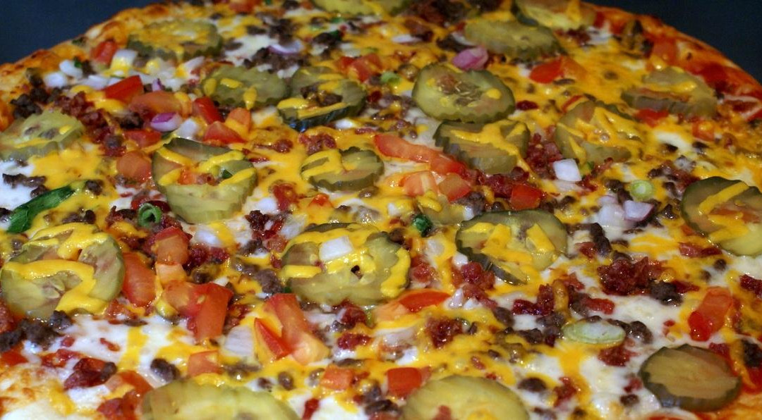 Local Joe's Pizza and Delivery