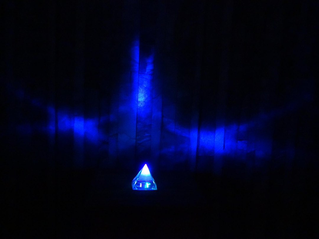 Escape Mont Blanc-萨朗什必去景点