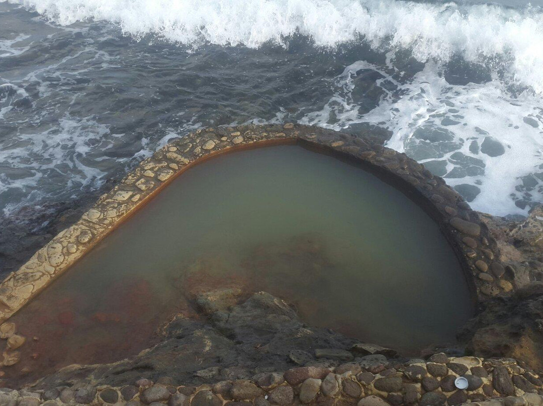 Dlo Ferre-Les Anses d'Arlet必去景点