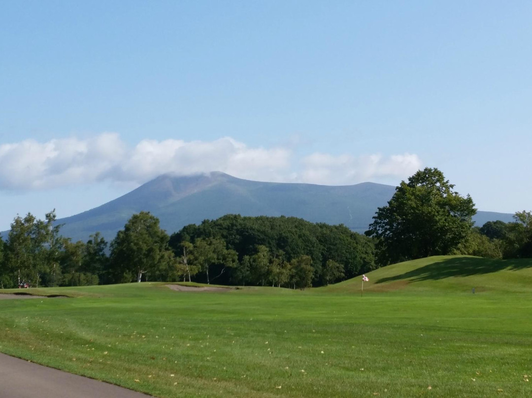 Hokkaido Country Club Onuma Course景点图片