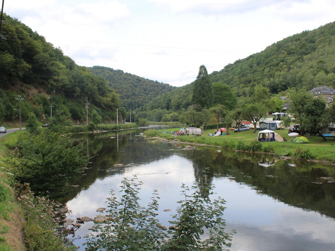 Camping & Kayak L'Ami Pierre景点图片