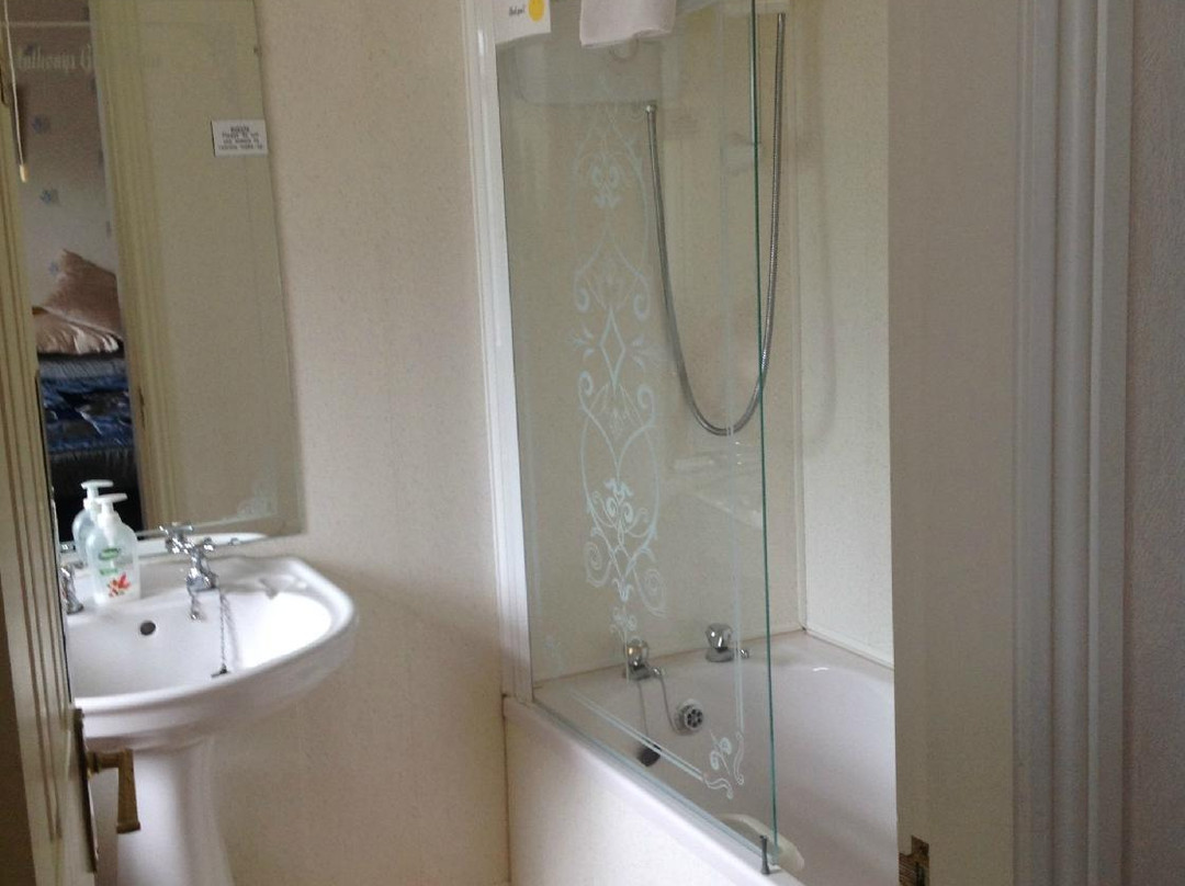 St Anthonys Guesthouse主图