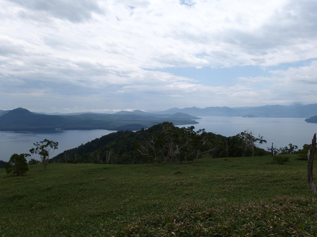 Koshimizu Pass-小清水町必去景点
