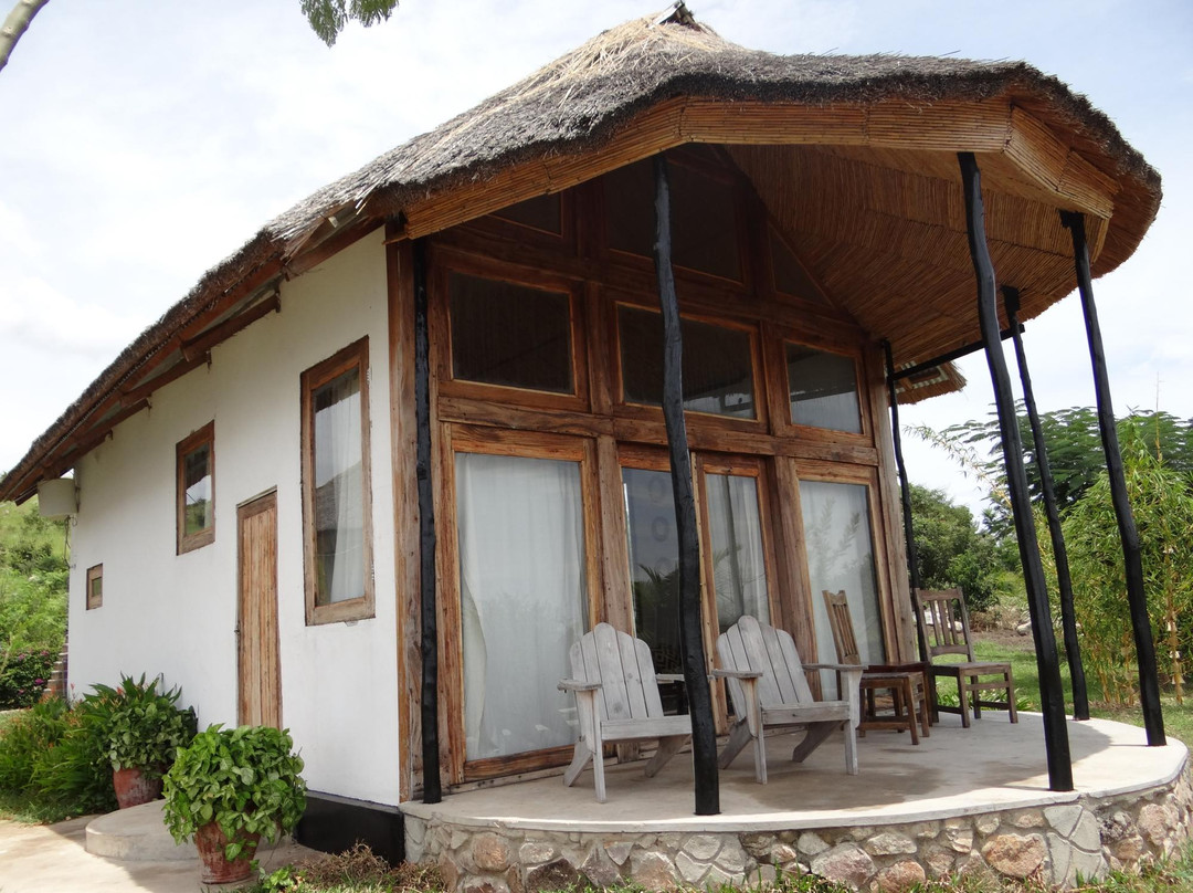 Kitongo旅游攻略图片