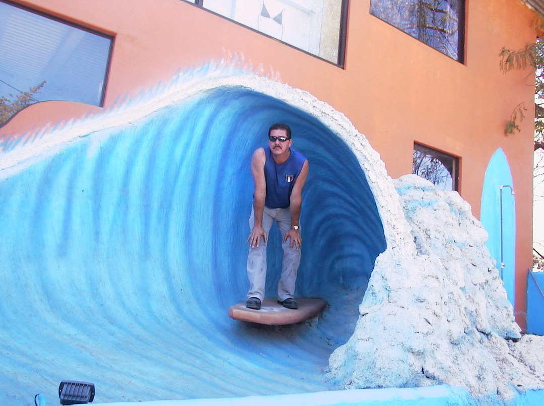 Matos Surf Shop-大滩必去景点