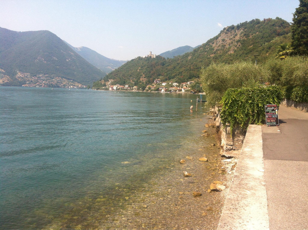 Camping Iseo