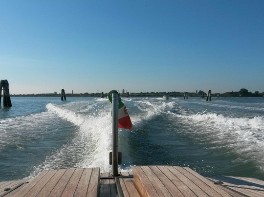 Vq Travel Services-威尼斯必去景点