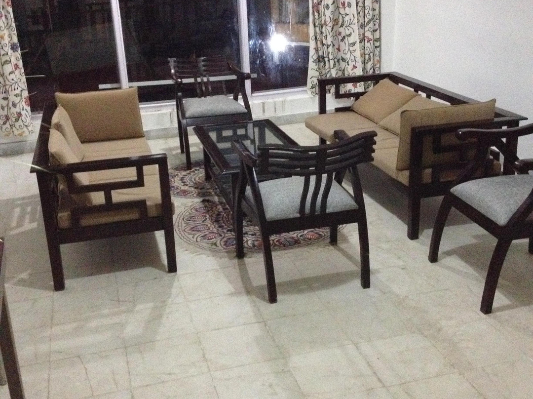 Baramulla酒店住宿-Hotel Signature