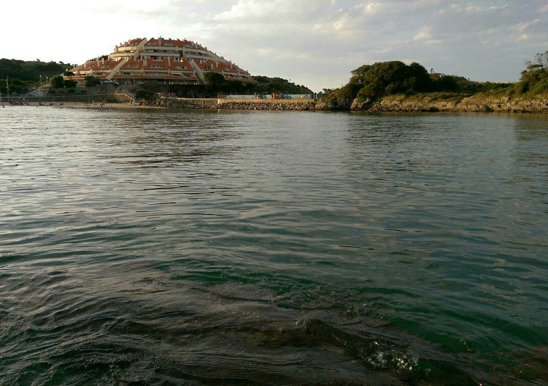 Playa del Sable-Isla必去景点