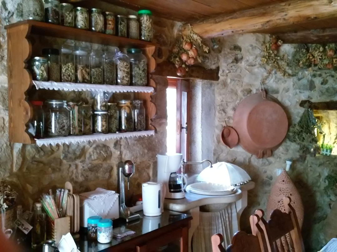 Kouriton House主图