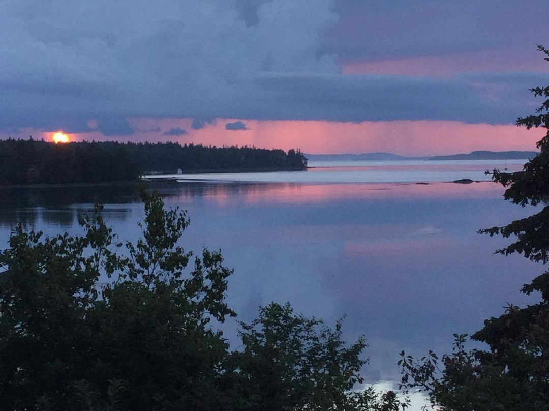 Deer Isle Village景点图片
