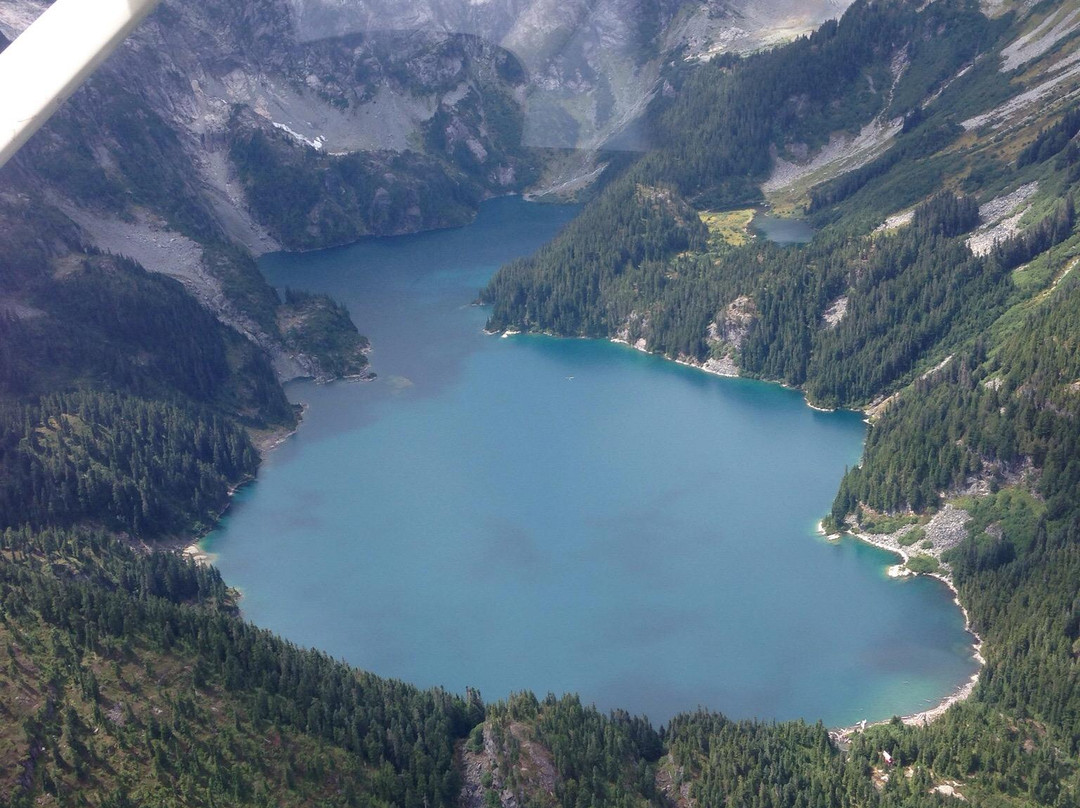 Sea to Sky Air景点图片