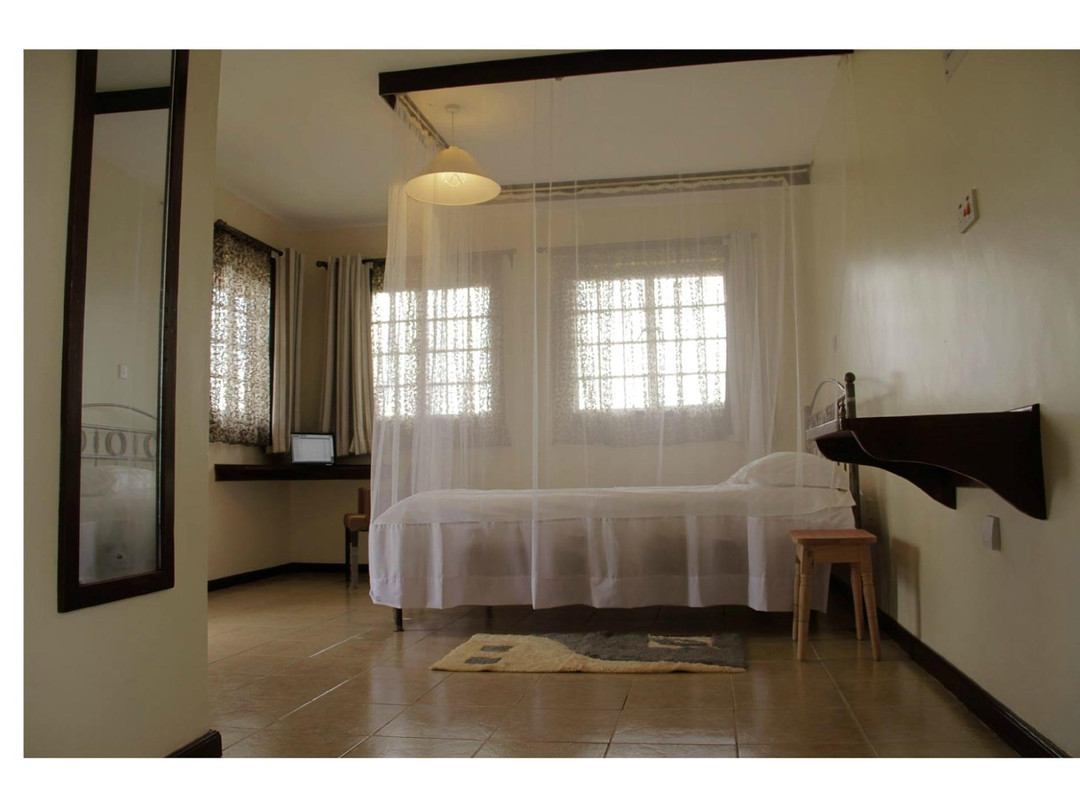 Muranga酒店住宿-Goshen Farm Hotel