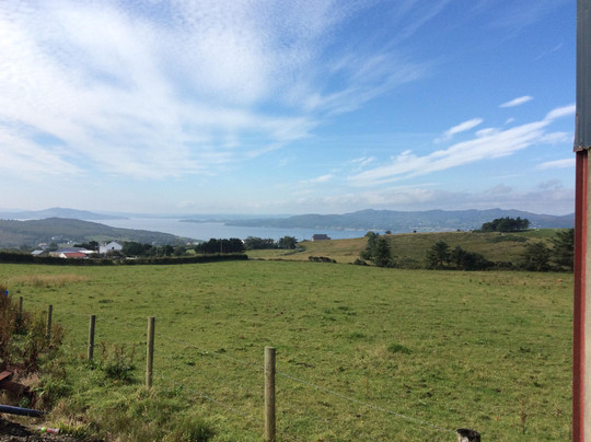 Inishowen Quad Safari-Buncrana必去景点