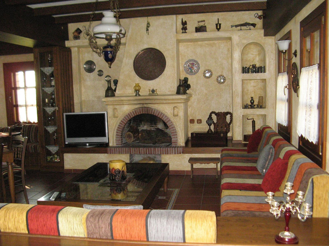 Mansion of Kyriou Giannis主图