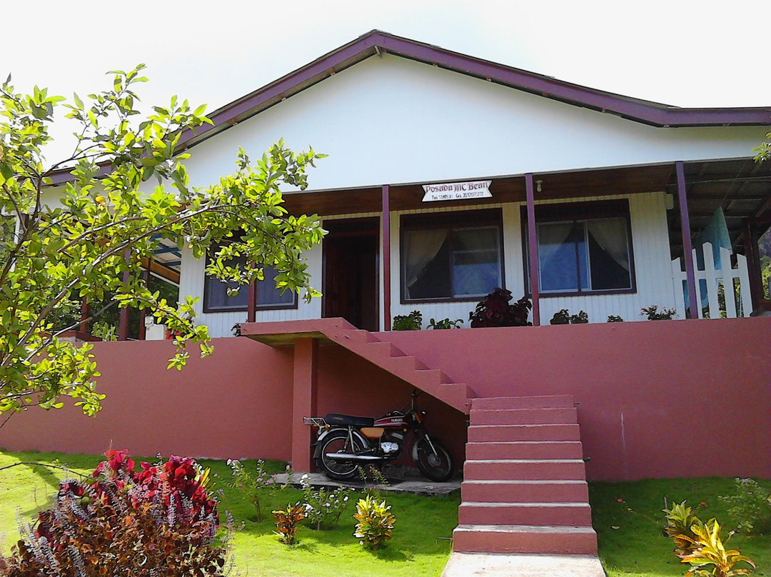 Posada Mc Bean主图