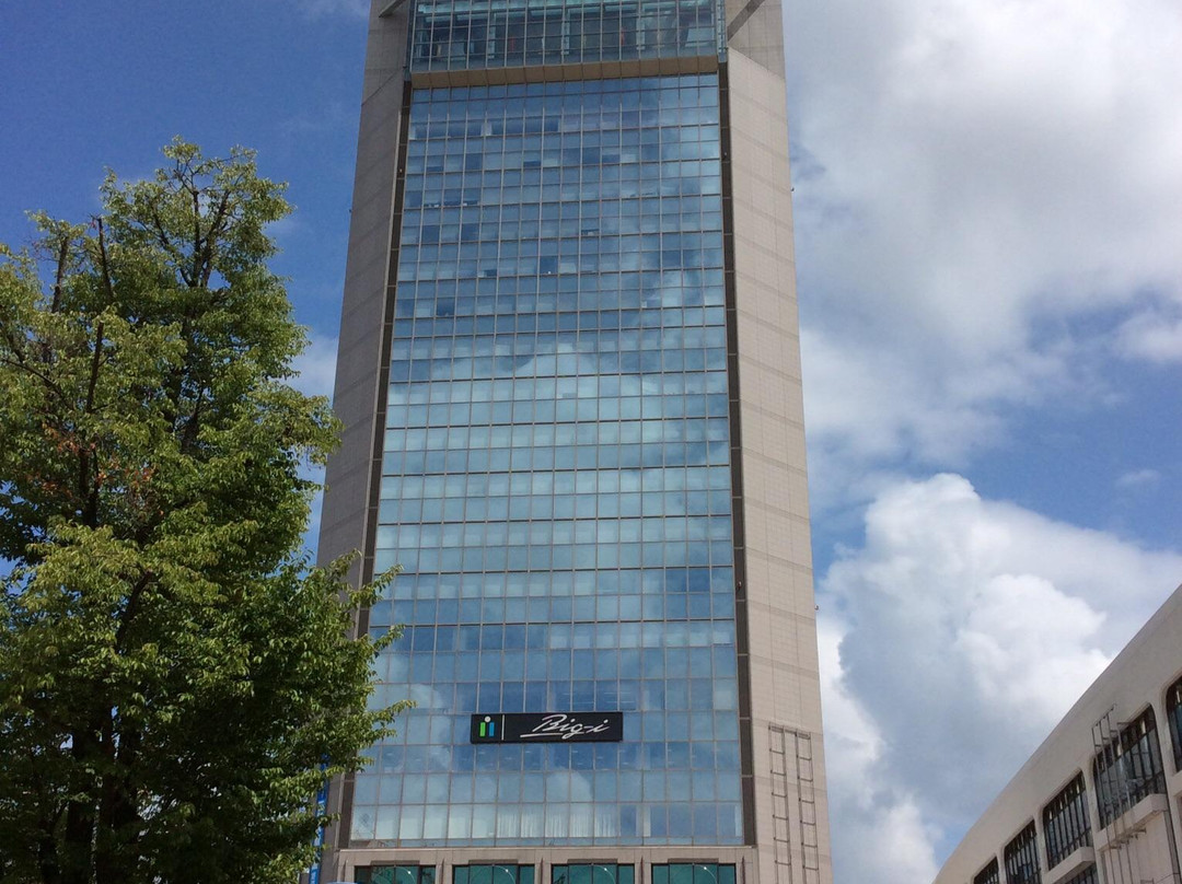 Molti-郡山市必去景点