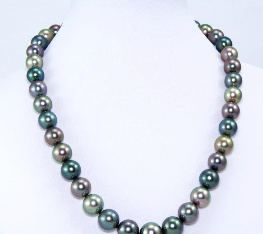 Jena Jewelry Bora Bora-瓦伊塔佩必去景点