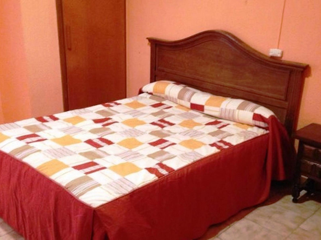 Hostal Pepe I