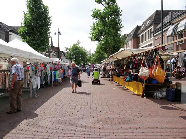 De Helmondse Markt-Helmond必去景点