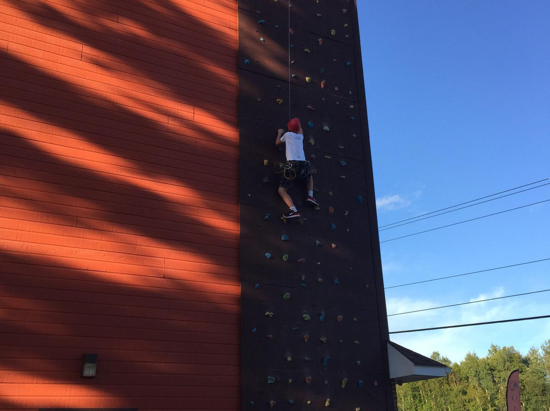 Open Sky Adventures-Grand Falls必去景点