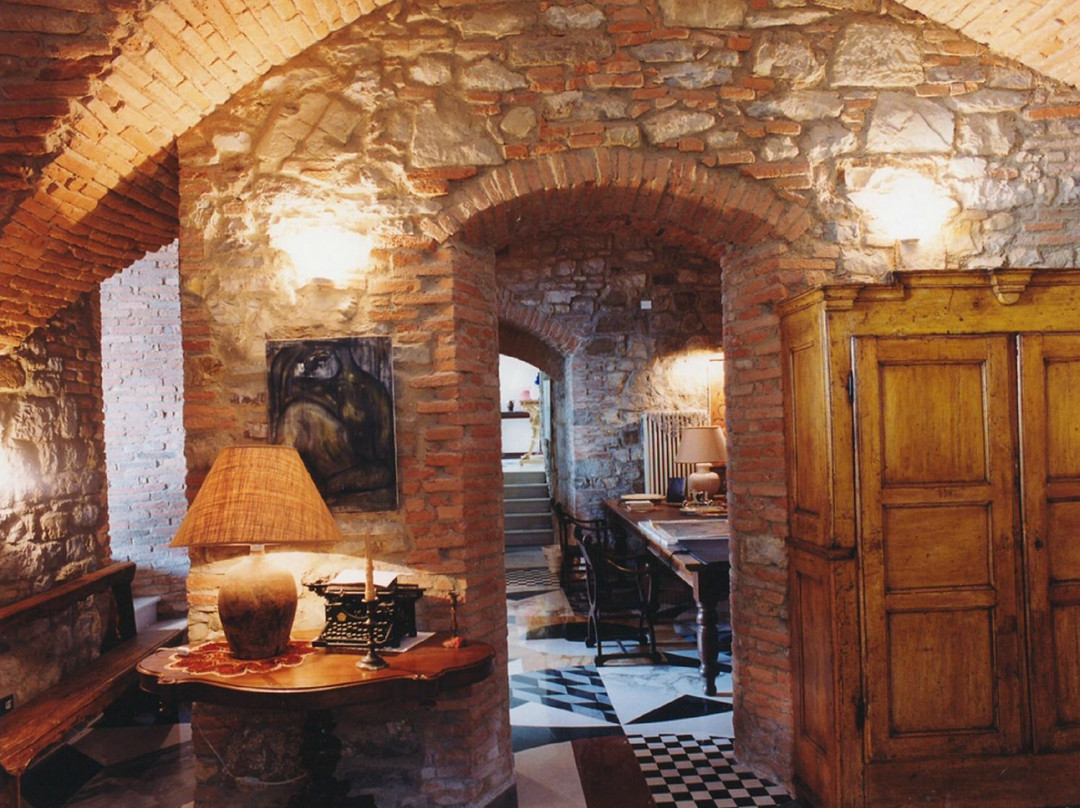 Poggio Alla Pieve Relais