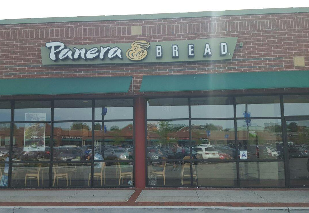 Panera Bread