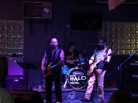 Main Street Station-代托纳比奇必去景点