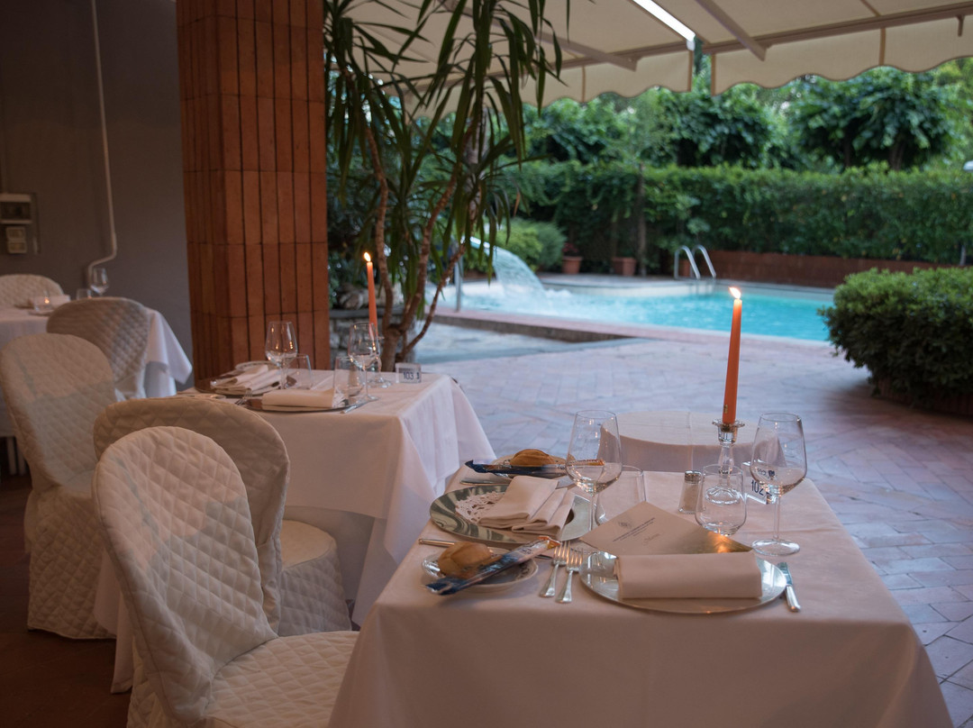 Ristorante Il Portico