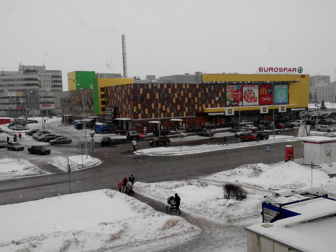 Slopinets旅游攻略图片