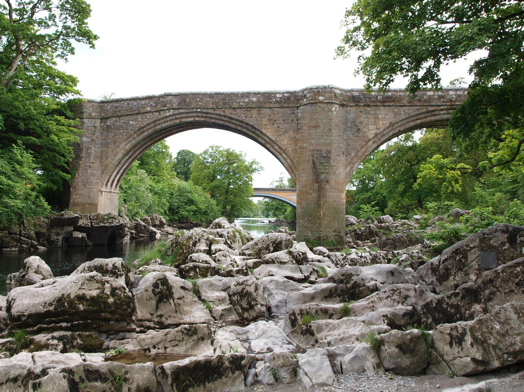 Devil's Bridge景点图片